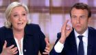 France : Macron devance Le Pen au premier tour en 2022, selon un sondage 