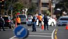 نيوزيلندا تعلن حصيلة إصابات حادث الطعن