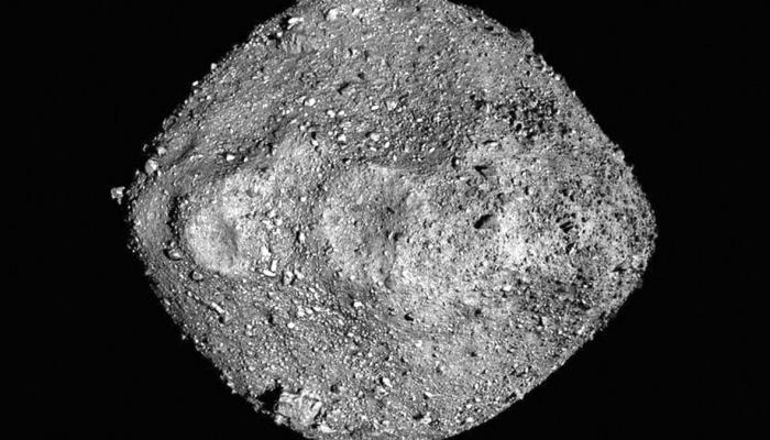ناسا حدثت توقعاتها بشأن اصطدام الكويكب بينو بالأرض