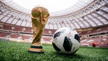 تصفيات كأس العالم 2022