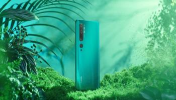 هاتف شاومي نوت 10 - Xiaomi Mi Note 10