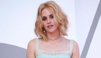 كريستن ستيوارت