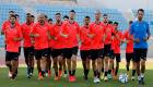 منتخب الأردن يستهل استعداداته لكأس العرب بهزيمة مفاجئة