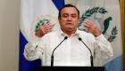 جواتيمالا تحقق في اتهامات فساد ضد الرئيس