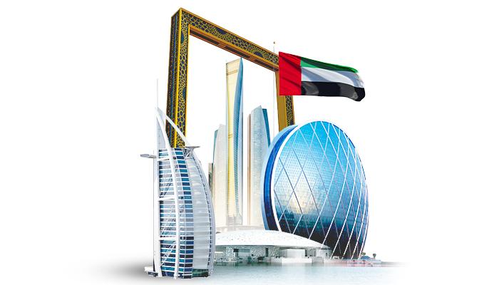 الرقمنة والبيانات ضمن أولويات الإمارات بمشاريع الخمسين