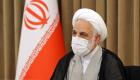 رئيس القضاء الإيراني يتوقع اضطرابات سياسية سببها الفساد