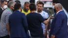 تصفيات كأس العالم.. قرار صحي يوقف مباراة البرازيل والأرجنتين