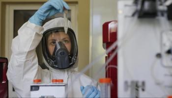 كورونا يواصل الانتشار حول العالم