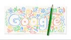 كيف احتفل جوجل بانطلاق العام الدراسي الجديد؟