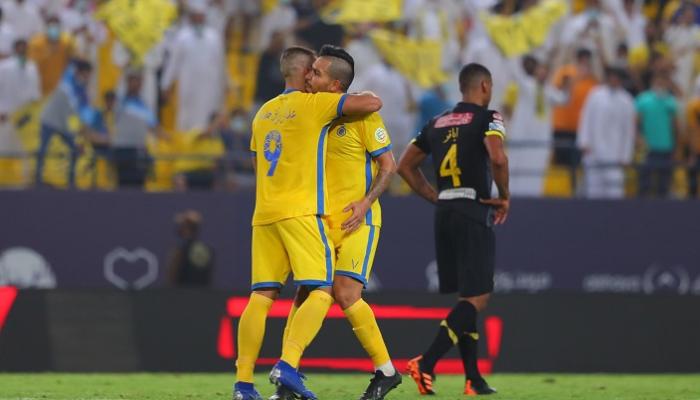 دوري أبطال آسيا
