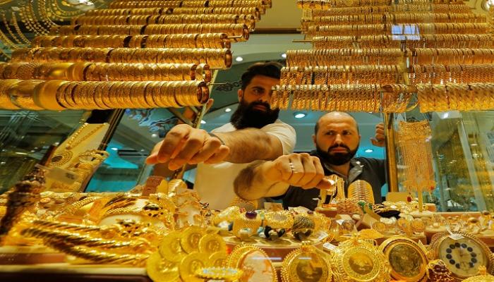 استقرار أسعار الذهب في العراق