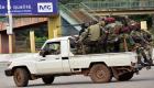 الجيش في غينيا كوناكري يعلن "صد" هجوم على مقر الرئاسة