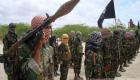 حركة الشباب الإرهابية تهاجم القصر الرئاسي بولاية هيرشبيلى الصومالية