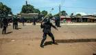 Guinée : les forces spéciales annoncent l'"arrestation" du président et la "dissolution" des institutions