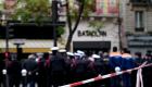France: "Copex" de Daech, à l'origine des attentats du 13-Novembre