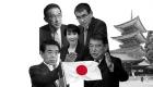 Les 5 candidats potentiels à la succession de Suga à la tête du gouvernement japonais