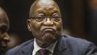 Afrique du Sud : l'ex-président Jacob Zuma placé en liberté conditionnelle pour raisons médicales