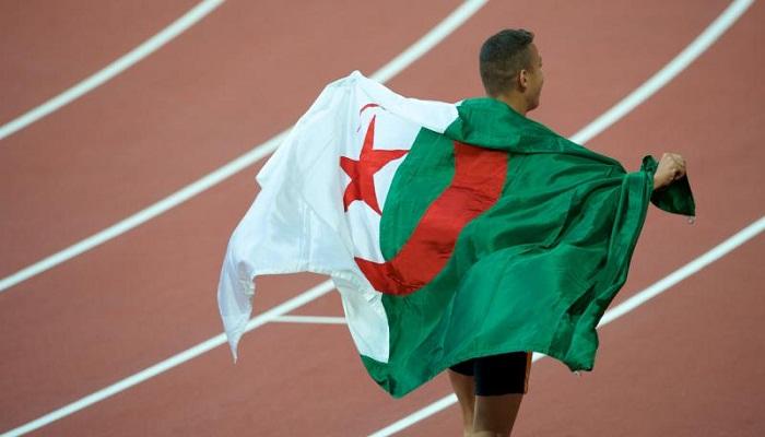 الجزائر في الألعاب البارالمبية
