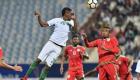 موعد مباراة عمان والسعودية في تصفيات كأس العالم والقنوات الناقلة