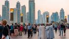 الإمارات وجهة مفضلة وبيئة جاذبة للمستثمرين