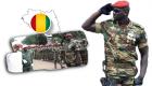 مامادي دومبويا.. من هو قائد انقلاب غينيا كوناكري؟