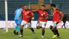 فيديو أهداف مباراة مصر والجابون في تصفيات كأس العالم