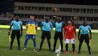 ترتيب مجموعة منتخب مصر في تصفيات كأس العالم 2022 بعد مباراة الجابون