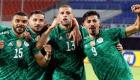 موعد مباراة الجزائر وبوركينا فاسو في تصفيات كأس العالم والقنوات الناقلة