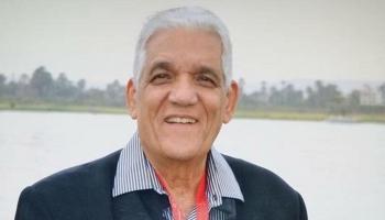 الفنان سمير الملا