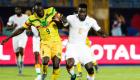 Qualifications à la Coupe du monde 2022 : Matchs nuls pour la RD Congo et le Mali 