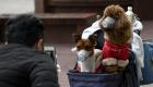 تشییع جنازه حیوانات خانگی در هنگ‌کنگ
