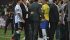 Mondial-2022: Brésil-Argentine, le flou après la mascarade