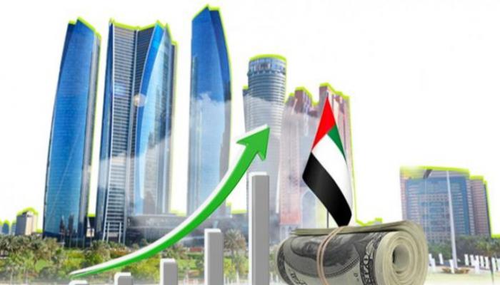 الإمارات الوجهة الاستثمارية والمركز الاقتصادي العالمي