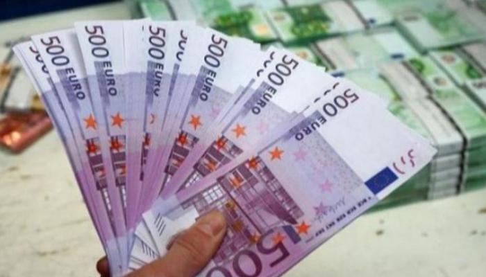 سعر اليورو في مصر اليوم الثلاثاء 7 سبتمبر 2021