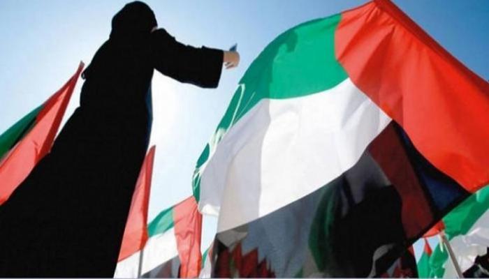 ثقة كبيرة في المرأة الإماراتية لتحقيق أهداف "مبادئ الخمسين"