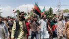 Afghanistan : les talibans tirent en l’air pour disperser une manifestation à Kaboul