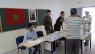انتخابات المغرب في زمن كورونا.. الكمامة تضبط إيقاع التصويت