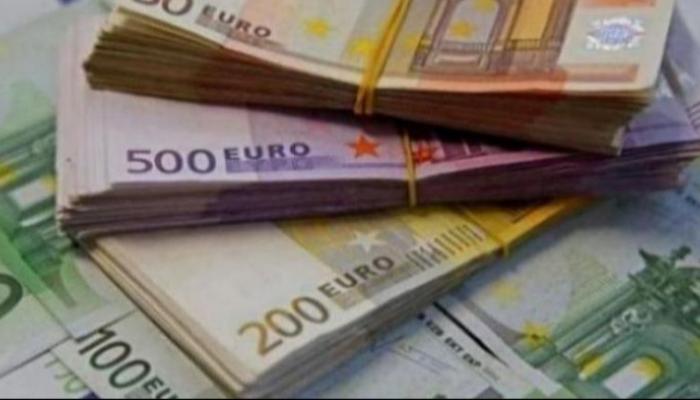 سعر اليورو في مصر اليوم الأربعاء 8 سبتمبر 2021
