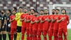 پیروزی پرگل تیم ملی ایران در برابر عراق