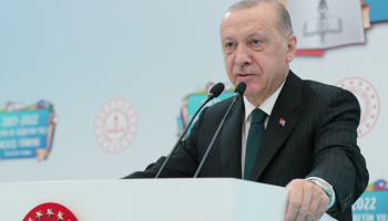 AKP'li yazar Nasuhi Güngör'den Erdoğan'ı kızdıracak CHP açıklaması!