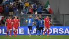 تصفيات كأس العالم.. انتصار تاريخي ينهي سلسلة تعثرات إيطاليا