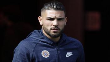 اللاعب الجزائري أندي ديلور