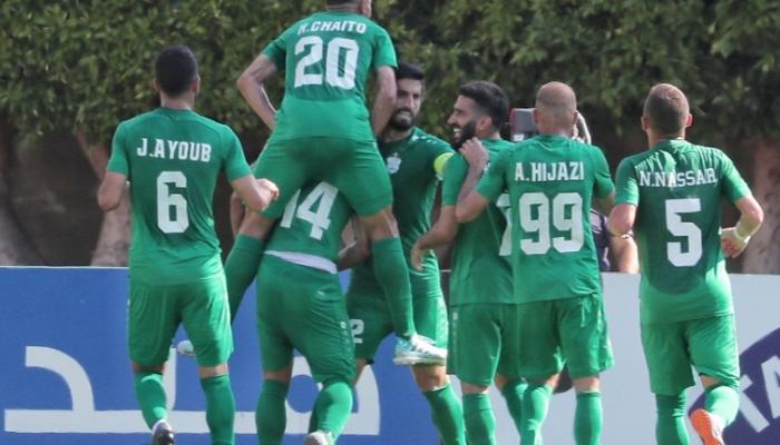 مواعيد مباريات الجولة الأولى من الدوري اللبناني 2021-2022
