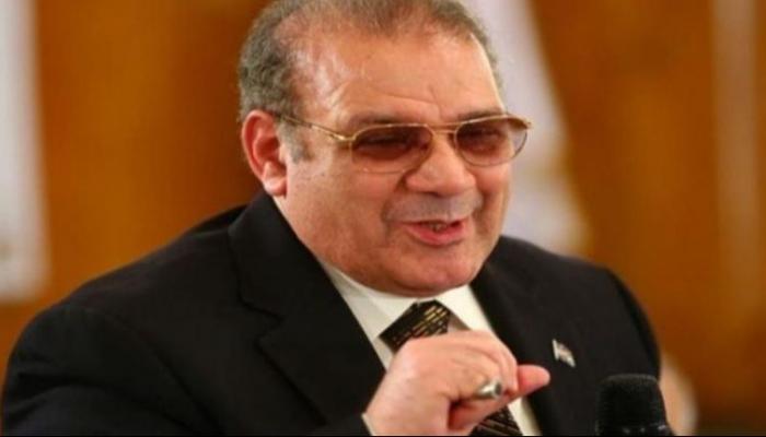  رجل الأعمال المصري حسن راتب 