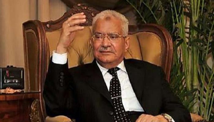  رجل الأعمال المصري محمود العربي 