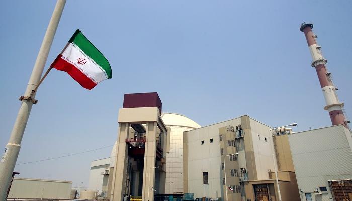 إحدى المنشآت النووية في إيران - أرشيفية