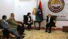 البرلمان الليبي يحيل قانون انتخاب الرئيس للبعثة الأممية وهذه تفاصيله
