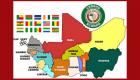 Afrique : Suspension de la Guinée Conakry par la CEDEAO