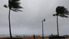 USA: La tempête Mindy arrive en Floride