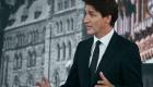 Canada : Justin Trudeau férocement critiqué lors d'un second débat électoral